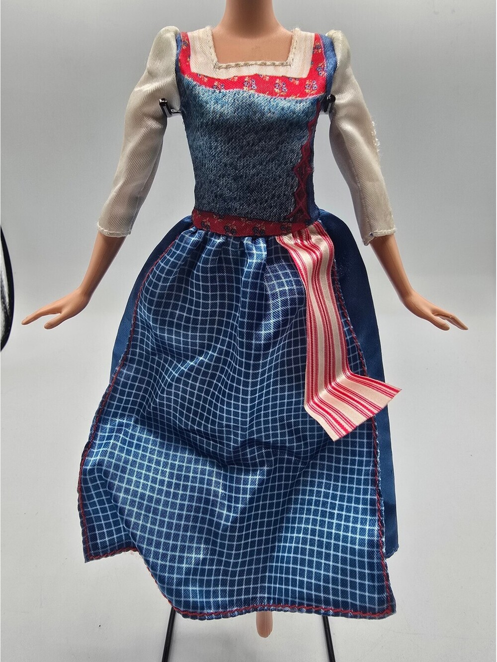 Beauty and the Beast Belle Dress 2017